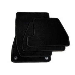 VidaXL Ensemble de tapis de voiture 4 pcs pour Ford Focus III 9 VidaXL Ensemble de tapis de voiture 4 pcs pour Ford Focus III -Entretien véhicules Soldes image 2 132817