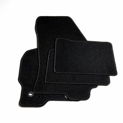 VidaXL Ensemble de tapis de voiture 4 pcs pour Ford Mondeo III 4 VidaXL Ensemble de tapis de voiture 4 pcs pour Ford Mondeo III – Image 2
