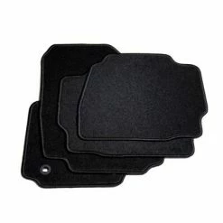 VidaXL Ensemble de tapis de voiture 4 pcs pour Ford Mondeo 9 VidaXL Ensemble de tapis de voiture 4 pcs pour Ford Mondeo -Entretien véhicules Soldes image 2 132819