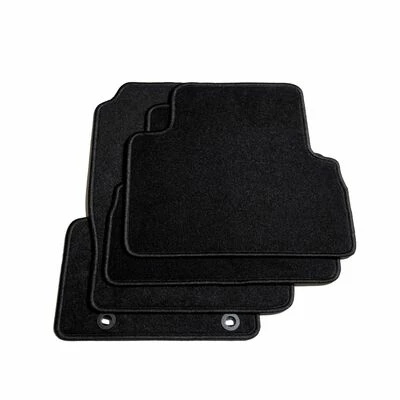VidaXL Ensemble de tapis de voiture 4 pcs pour Ford C-Max II 4 VidaXL Ensemble de tapis de voiture 4 pcs pour Ford C-Max II – Image 2