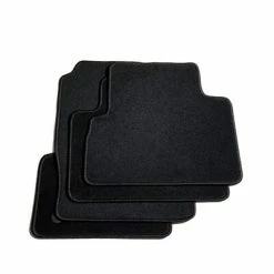 VidaXL Ensemble de tapis de voiture 4 pcs pour Ford C-Max II 9 VidaXL Ensemble de tapis de voiture 4 pcs pour Ford C-Max II -Entretien véhicules Soldes image 2 132821