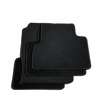 VidaXL Ensemble de tapis de voiture 4 pcs pour Ford C-Max II 4 VidaXL Ensemble de tapis de voiture 4 pcs pour Ford C-Max II – Image 2