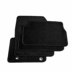 VidaXL Ensemble de tapis de voiture 4 pcs pour Ford Kuga 9 VidaXL Ensemble de tapis de voiture 4 pcs pour Ford Kuga -Entretien véhicules Soldes image 2 132822