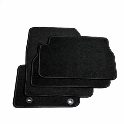 VidaXL Ensemble de tapis de voiture 4 pcs pour Ford Kuga 4 VidaXL Ensemble de tapis de voiture 4 pcs pour Ford Kuga – Image 2