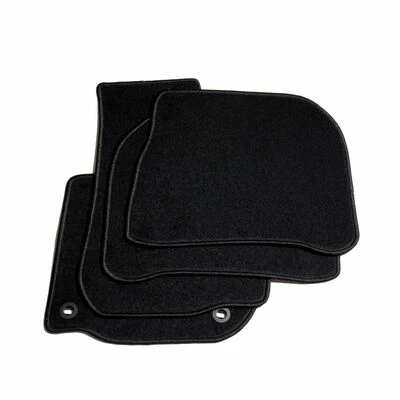 VidaXL Ensemble de tapis de voiture 4 pcs pour Skoda Octavia I 4 VidaXL Ensemble de tapis de voiture 4 pcs pour Skoda Octavia I – Image 2