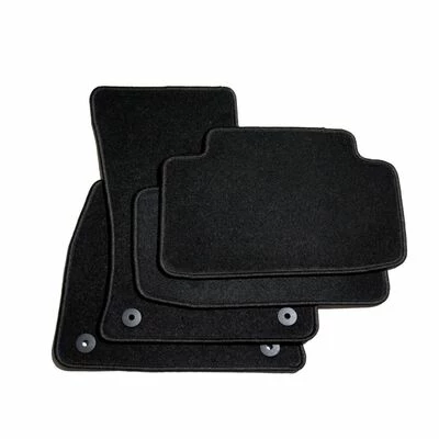 VidaXL Ensemble de tapis de voiture 4 pcs pour Skoda Octavia III 4 VidaXL Ensemble de tapis de voiture 4 pcs pour Skoda Octavia III – Image 2