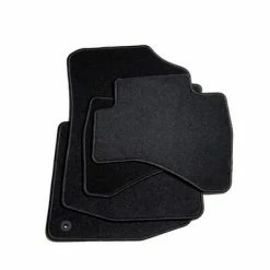 VidaXL Ensemble de tapis de voiture 4 pcs pour Toyota Aygo 9 VidaXL Ensemble de tapis de voiture 4 pcs pour Toyota Aygo -Entretien véhicules Soldes image 2 132828