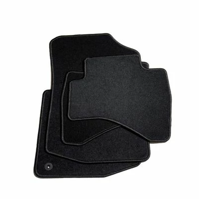 VidaXL Ensemble de tapis de voiture 4 pcs pour Toyota Aygo 4 VidaXL Ensemble de tapis de voiture 4 pcs pour Toyota Aygo – Image 2