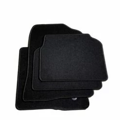 VidaXL Ensemble de tapis de voiture 4 pcs pour Toyota Avensis 9 VidaXL Ensemble de tapis de voiture 4 pcs pour Toyota Avensis -Entretien véhicules Soldes image 2 132831