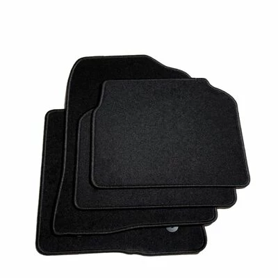 VidaXL Ensemble de tapis de voiture 4 pcs pour Toyota Avensis 4 VidaXL Ensemble de tapis de voiture 4 pcs pour Toyota Avensis – Image 2