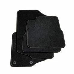 VidaXL Ensemble de tapis de voiture 4 pcs pour Peugeot 207 9 VidaXL Ensemble de tapis de voiture 4 pcs pour Peugeot 207 -Entretien véhicules Soldes image 2 132833