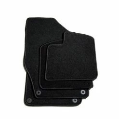 VidaXL Ensemble de tapis de voiture 4 pcs pour Peugeot 308+308 SW 9 VidaXL Ensemble de tapis de voiture 4 pcs pour Peugeot 308+308 SW -Entretien véhicules Soldes image 2 132837