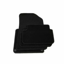 VidaXL Ensemble de tapis de voiture 4 pcs pour Peugeot 407 9 VidaXL Ensemble de tapis de voiture 4 pcs pour Peugeot 407 -Entretien véhicules Soldes image 2 132838