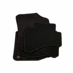 VidaXL Ensemble de tapis de voiture 4 pcs pour Citroen C1 -Entretien véhicules Soldes image 2 132841