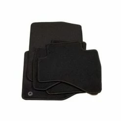 VidaXL Ensemble de tapis de voiture 4 pcs pour Citroen C1 -Entretien véhicules Soldes image 2 132842