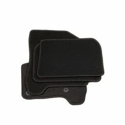 VidaXL Ensemble de tapis de voiture 4 pcs pour Citroen C3 Picasso -Entretien véhicules Soldes image 2 132845