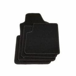 VidaXL Ensemble de tapis de voiture 4 pcs pour Fiat 500 C Twinair 9 VidaXL Ensemble de tapis de voiture 4 pcs pour Fiat 500 C Twinair -Entretien véhicules Soldes image 2 132847