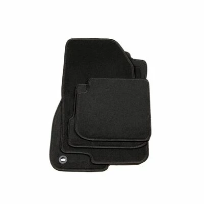 VidaXL Ensemble de tapis de voiture 4 pcs pour Fiat Punto Evo 4 VidaXL Ensemble de tapis de voiture 4 pcs pour Fiat Punto Evo – Image 2