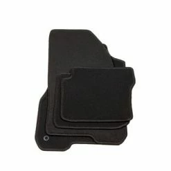 VidaXL Ensemble de tapis de voiture 4 pcs pour Fiat Punto III 9 VidaXL Ensemble de tapis de voiture 4 pcs pour Fiat Punto III -Entretien véhicules Soldes image 2 132850