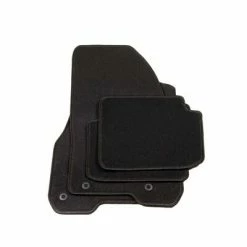 VidaXL Ensemble de tapis de voiture 4 pcs pour Fiat Punto III 9 VidaXL Ensemble de tapis de voiture 4 pcs pour Fiat Punto III -Entretien véhicules Soldes image 2 132851