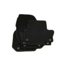 VidaXL Ensemble de tapis de voiture 4 pcs pour Volvo XC 60 9 VidaXL Ensemble de tapis de voiture 4 pcs pour Volvo XC 60 -Entretien véhicules Soldes image 2 132853