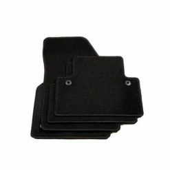 VidaXL Ensemble de tapis de voiture 4 pcs pour Volvo S40/V50/C70 9 VidaXL Ensemble de tapis de voiture 4 pcs pour Volvo S40/V50/C70 -Entretien véhicules Soldes image 2 132854