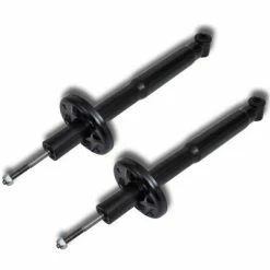 VidaXL Ensemble de 2 amortisseurs à huile arrière pour Seat/VW 5 VidaXL Ensemble de 2 amortisseurs à huile arrière pour Seat/VW -Entretien véhicules Soldes image 2 150087