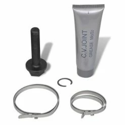 VidaXL Ensemble de raccords d'arbre d'entraînement 7 pcs pour Audi -Entretien véhicules Soldes image 2 150151