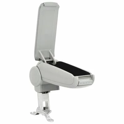 VidaXL Accoudoir de voiture pour Audi A4 B6 B7 4 VidaXL Accoudoir de voiture pour Audi A4 B6 B7 – Image 2