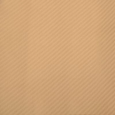 VidaXL Film mat 3D de voiture Doré 200x152 cm 4 VidaXL Film mat 3D de voiture Doré 200x152 cm – Image 2