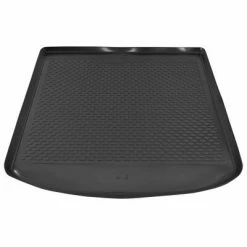 VidaXL Tapis de coffre de voiture Audi A4 Sedan (2015-) Caoutchouc -Entretien véhicules Soldes image 2 150471