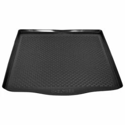 VidaXL Tapis de coffre de voiture Citroen C-Elysee (2013-) Caoutchouc -Entretien véhicules Soldes image 2 150484
