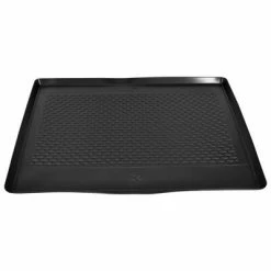 VidaXL Tapis de coffre de voiture pour Citroen C4 (2010-) Caoutchouc -Entretien véhicules Soldes image 2 150486