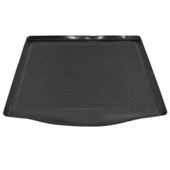 VidaXL Tapis de coffre auto Dacia Logan (2012-) Caoutchouc -Entretien véhicules Soldes image 2 150489