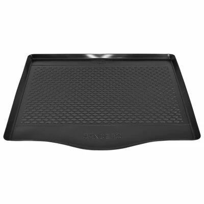 VidaXL Tapis de coffre de voiture Dacia Sandero (2013-) Caoutchouc 4 VidaXL Tapis de coffre de voiture Dacia Sandero (2013-) Caoutchouc – Image 2