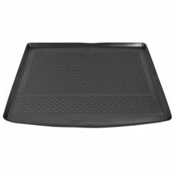 VidaXL Tapis de coffre auto Hyundai I30 Combi (2012-2016) Caoutchouc -Entretien véhicules Soldes image 2 150501