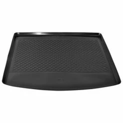 VidaXL Tapis de coffre auto Mazda 3 Hatchback (2014-) Caoutchouc -Entretien véhicules Soldes image 2 150512