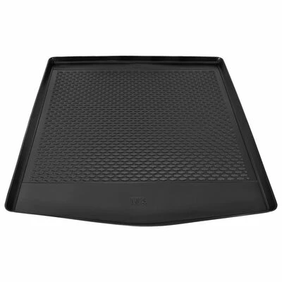 VidaXL Tapis de coffre de voiture Mazda 6 Sedan (2012-) Caoutchouc 4 VidaXL Tapis de coffre de voiture Mazda 6 Sedan (2012-) Caoutchouc – Image 2