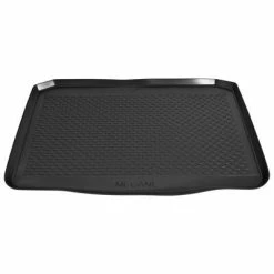 VidaXL Tapis de coffre auto Renault Megane (2016-) Caoutchouc -Entretien véhicules Soldes image 2 150530
