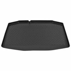 VidaXL Tapis coffre auto Skoda Fabia II Hatchback 2007-2014 Caoutchouc -Entretien véhicules Soldes image 2 150538