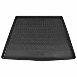 VidaXL Tapis coffre auto Skoda Superb III Combi (2015-) Caoutchouc -Entretien véhicules Soldes image 2 150556