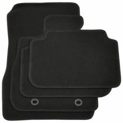 VidaXL Ensemble de tapis d'auto 4 pcs BMW G16 (8 série Gran Coupe) 8 VidaXL Ensemble de tapis d'auto 4 pcs BMW G16 (8 série Gran Coupe) -Entretien véhicules Soldes image 2 150591