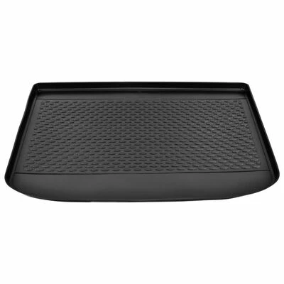 VidaXL Tapis de coffre Toyota Corolla Hatchback (2019-) Caoutchouc 4 VidaXL Tapis de coffre Toyota Corolla Hatchback (2019-) Caoutchouc – Image 2