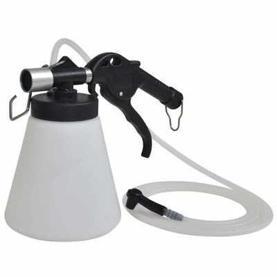 VidaXL Purgeur de liquide de frein et d'embrayage 4 VidaXL Purgeur de liquide de frein et d'embrayage – Image 2