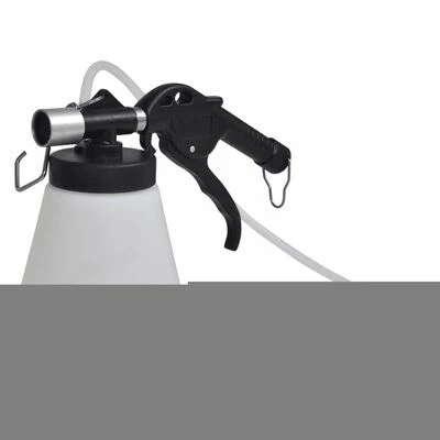 VidaXL Purgeur de liquide de frein et embrayage avec bouteille 4 VidaXL Purgeur de liquide de frein et embrayage avec bouteille – Image 2