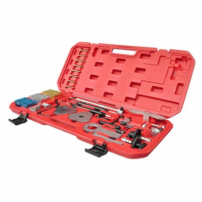 Kit d'outils de calage pour Fiat, Alfa, Romeo et Lancia 4 Kit d'outils de calage pour Fiat, Alfa, Romeo et Lancia – Image 2