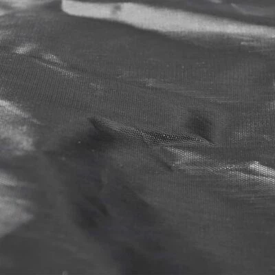 VidaXL Housse de moto Gris Polyester 4 VidaXL Housse de moto Gris Polyester – Image 2