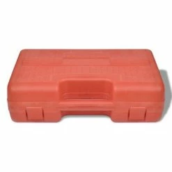 VidaXL Ensemble de palier de coussinet Disques 18 – 65 mm 51 pcs -Entretien véhicules Soldes image 2 210180