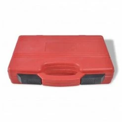 VidaXL Kit d'outils de distribution pour VAG 1.6 et 2.0 TDI 7 VidaXL Kit d'outils de distribution pour VAG 1.6 et 2.0 TDI -Entretien véhicules Soldes image 2 210193