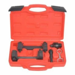 VidaXL Kit d'outils de calage du moteur VAG 2,4&3,2 FSI Audi V6 V8 V10 -Entretien véhicules Soldes image 2 210233